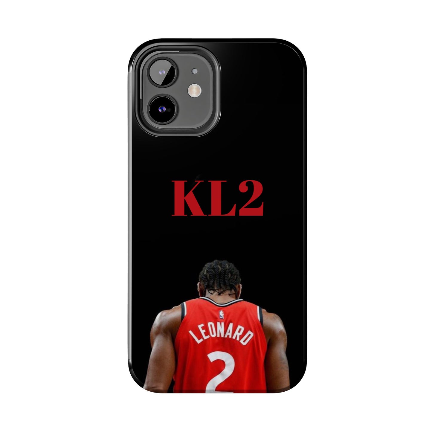 Kawhi Leonard Phone case