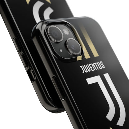 Juventus FC Phone Case