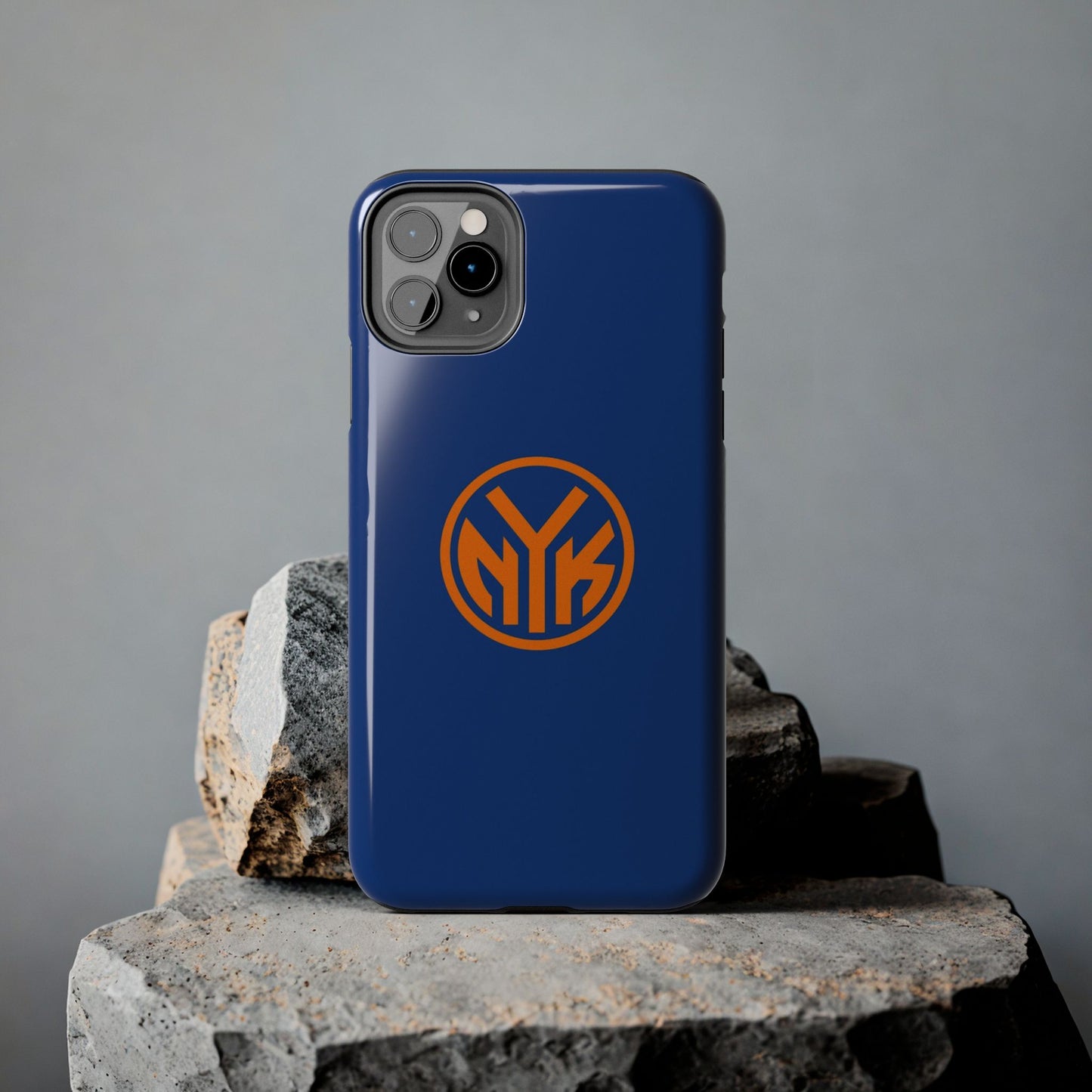 New York Knicks Logo Phone Case