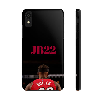 Jimmy Butler Phone Case