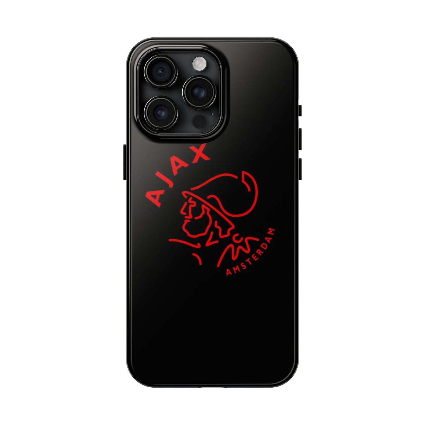 Ajax FC Phone Case