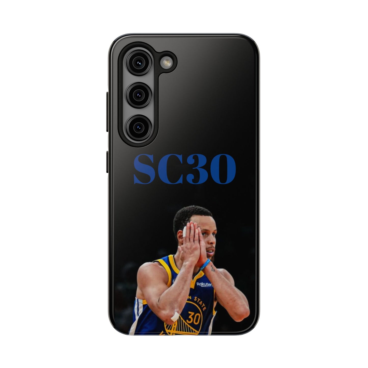 Steph Curry Phone Case