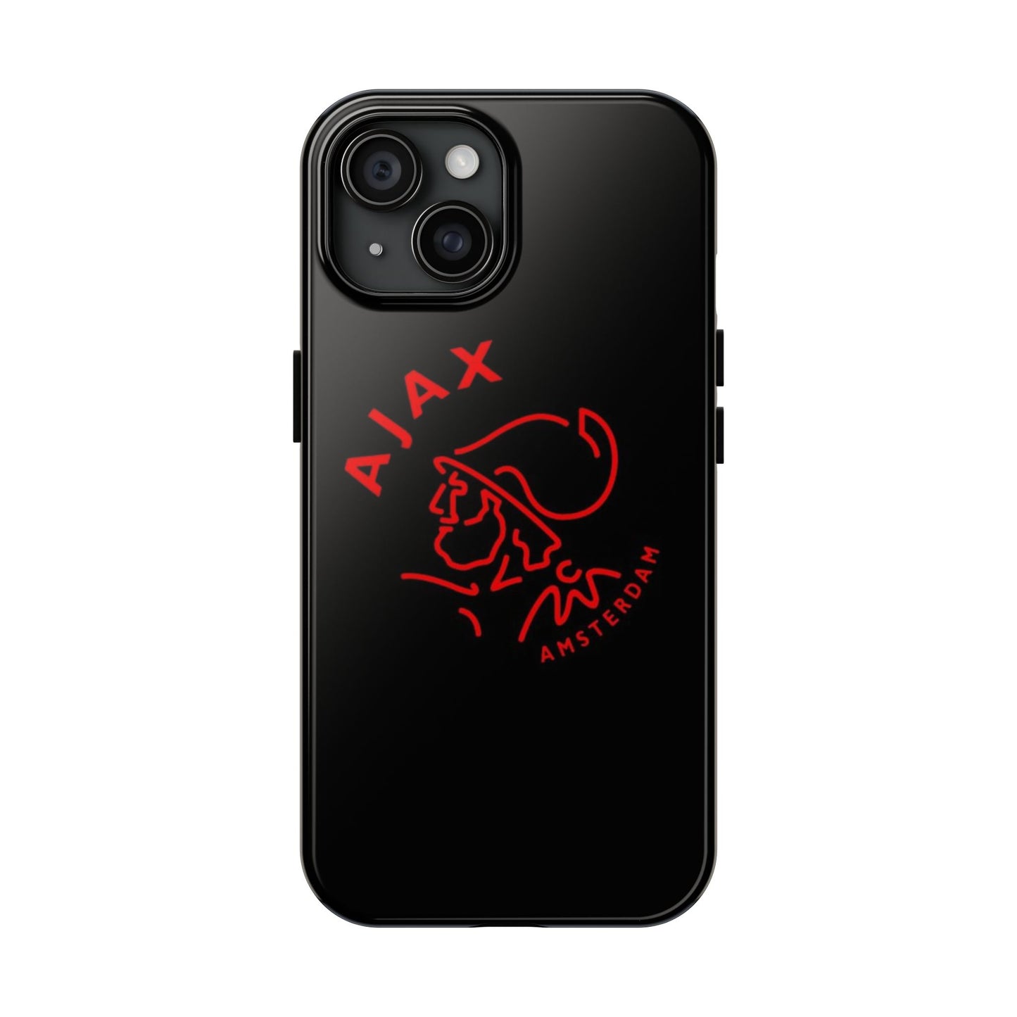 Ajax FC Phone Case