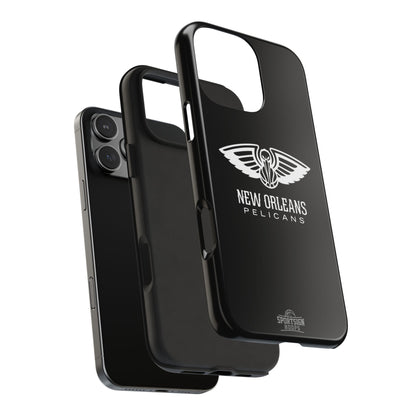 Classic New Orleans Pelicans Phone Case