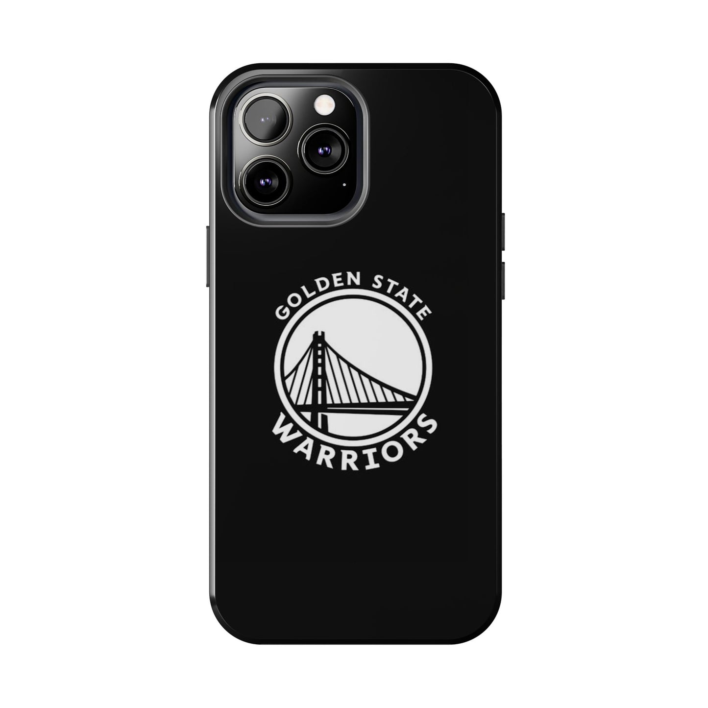 Classic Golden State Warriors Phone Case