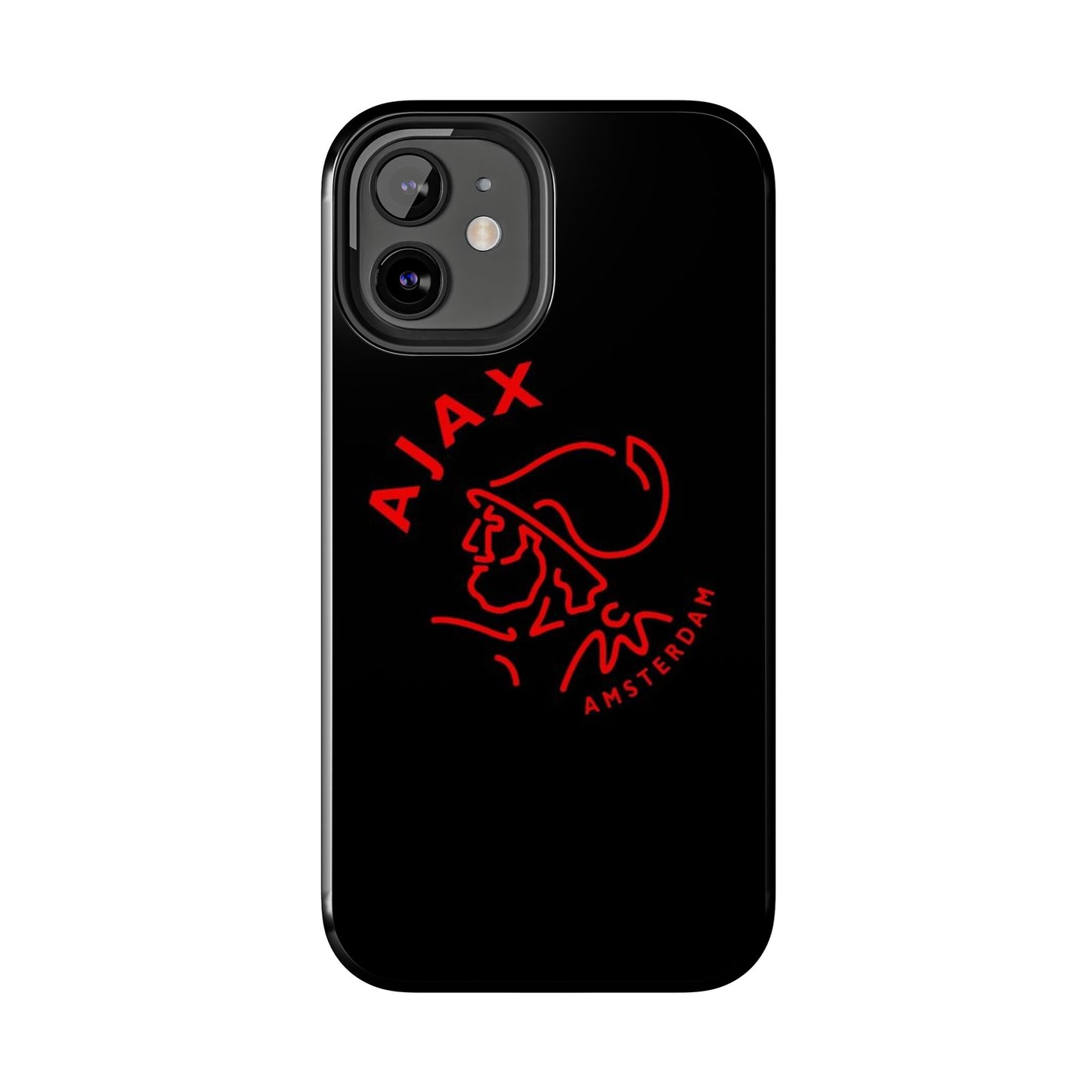 Ajax FC Phone Case