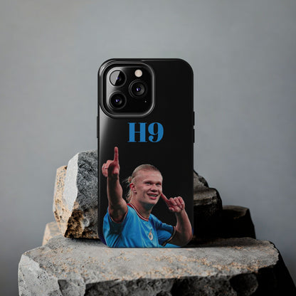 Haaland Phone Case