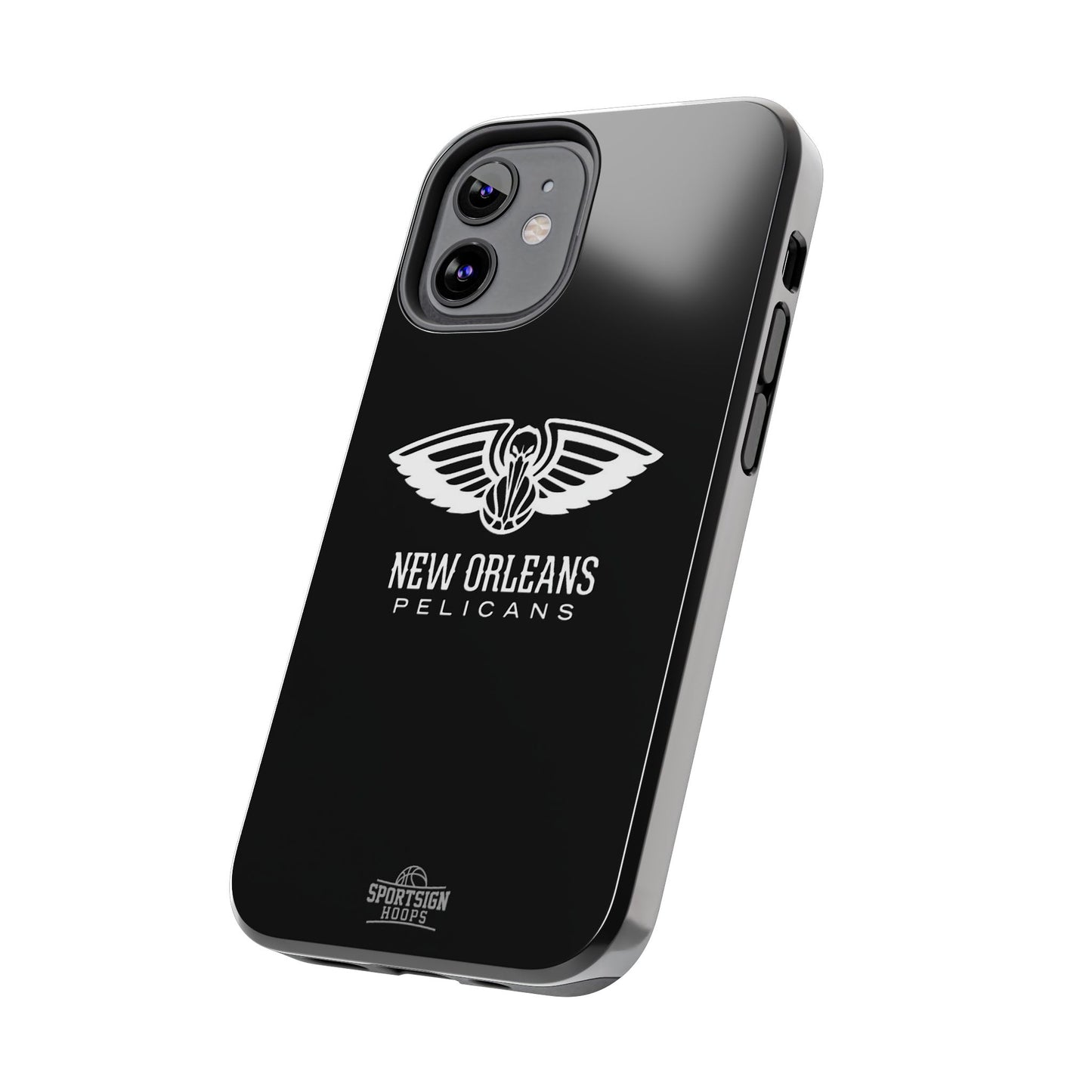 Classic New Orleans Pelicans Phone Case