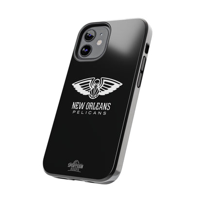 Classic New Orleans Pelicans Phone Case