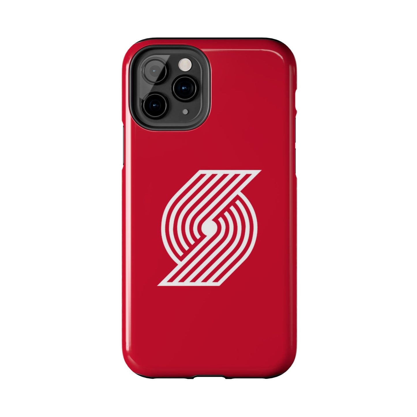 Portland Trailblazers Logo Phone Case