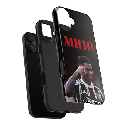 Marcus Rashford Phone Case