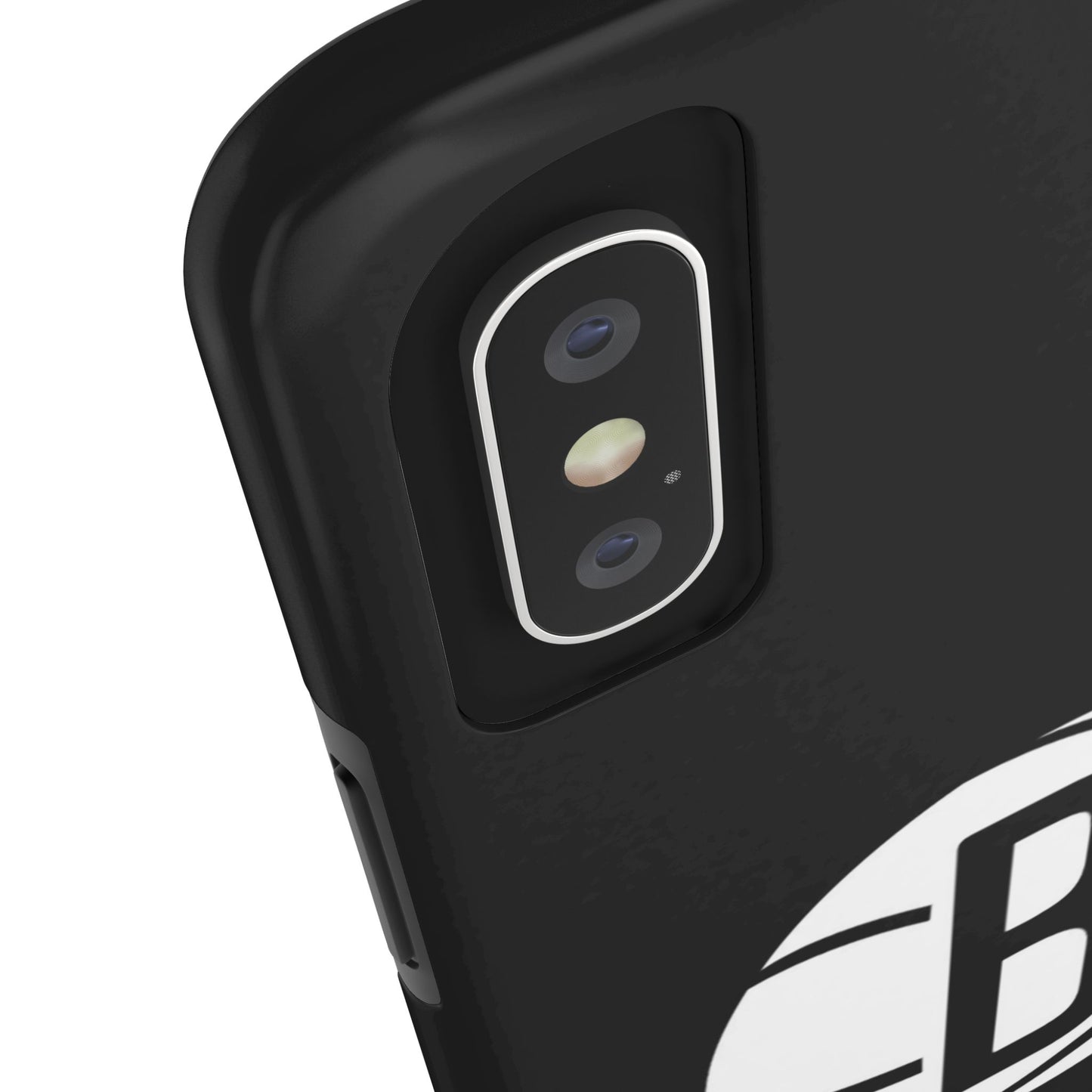 Brooklyn Nets Logo Phone Case