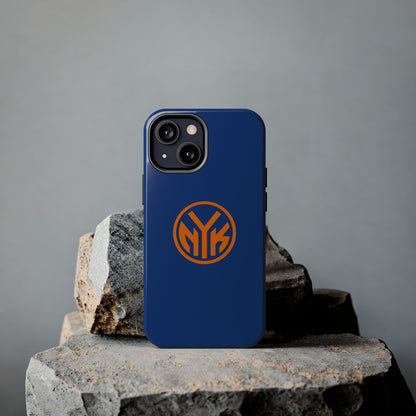 New York Knicks Logo Phone Case