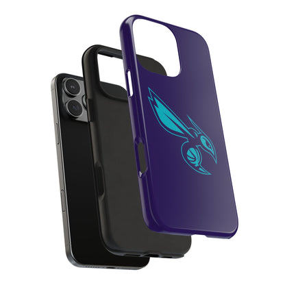 Charlotte Hornets Phone Case