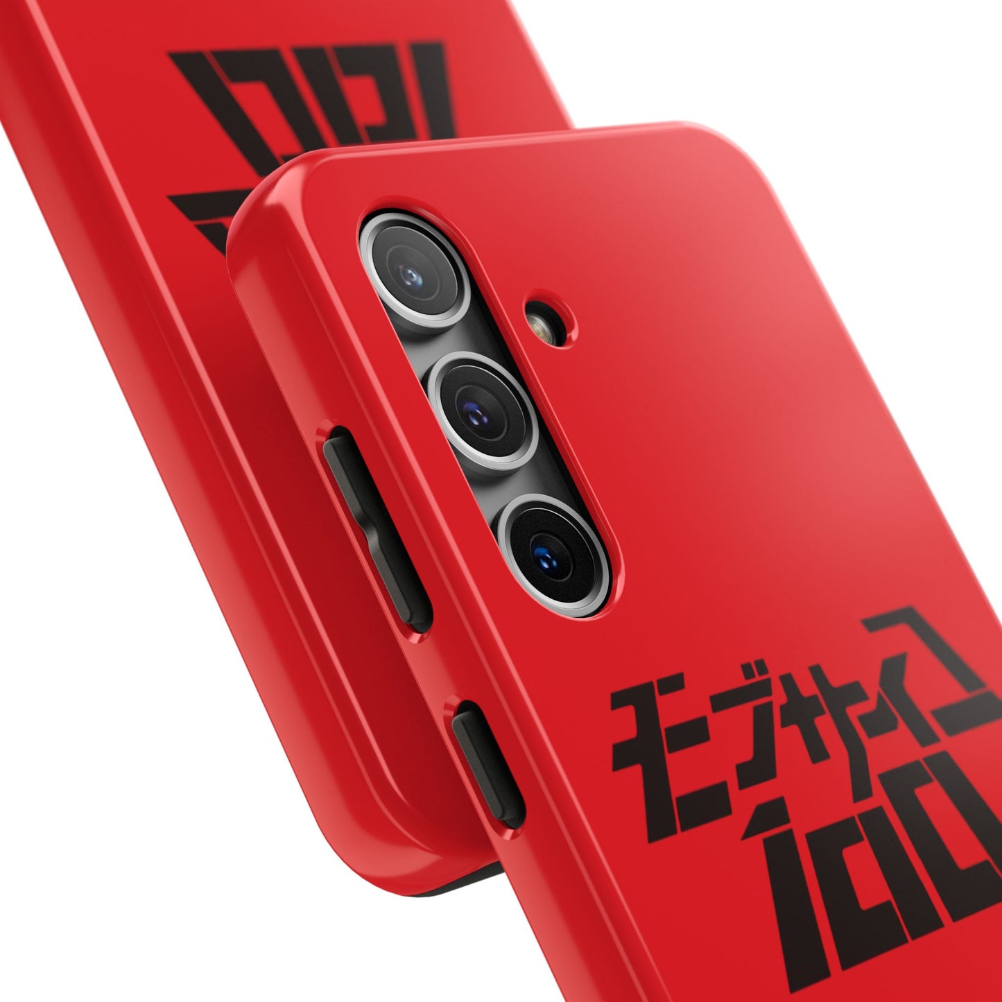 Mob Psycho 100 Phone Case