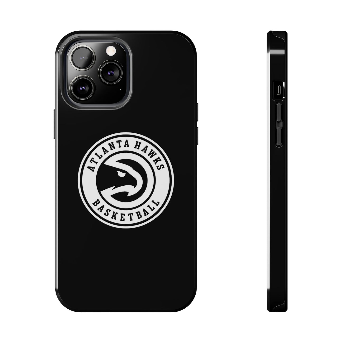 Classic Atlanta Hawks Phone Case