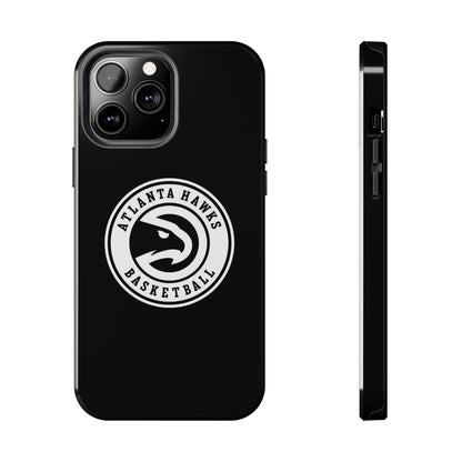 Classic Atlanta Hawks Phone Case