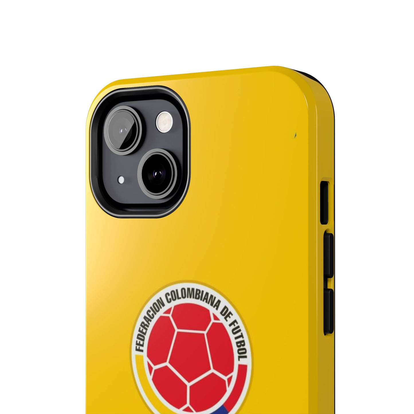 Colombian Soccer Logo Phone Case