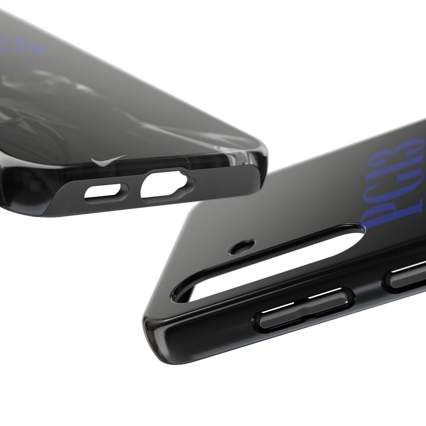 Paul George Phone Case