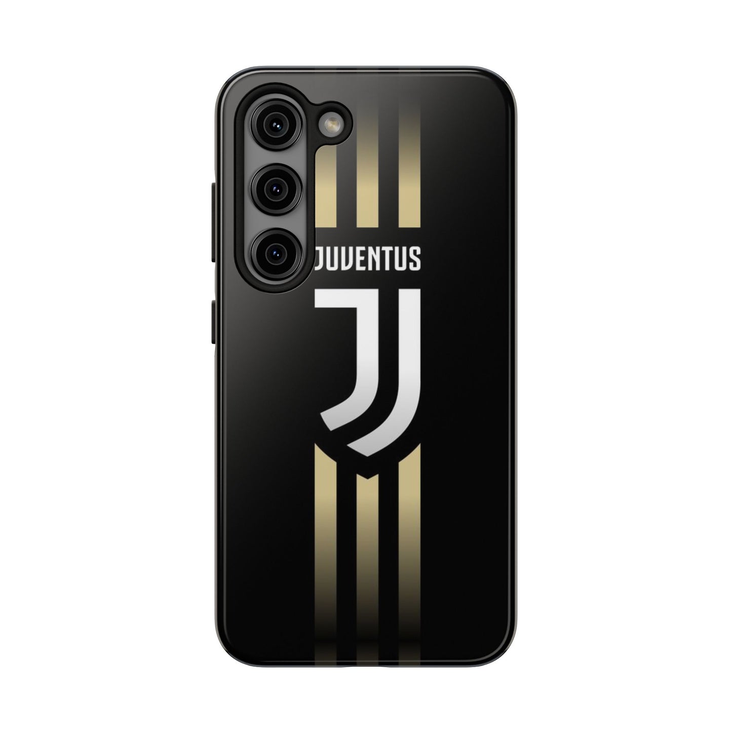 Juventus FC Phone Case