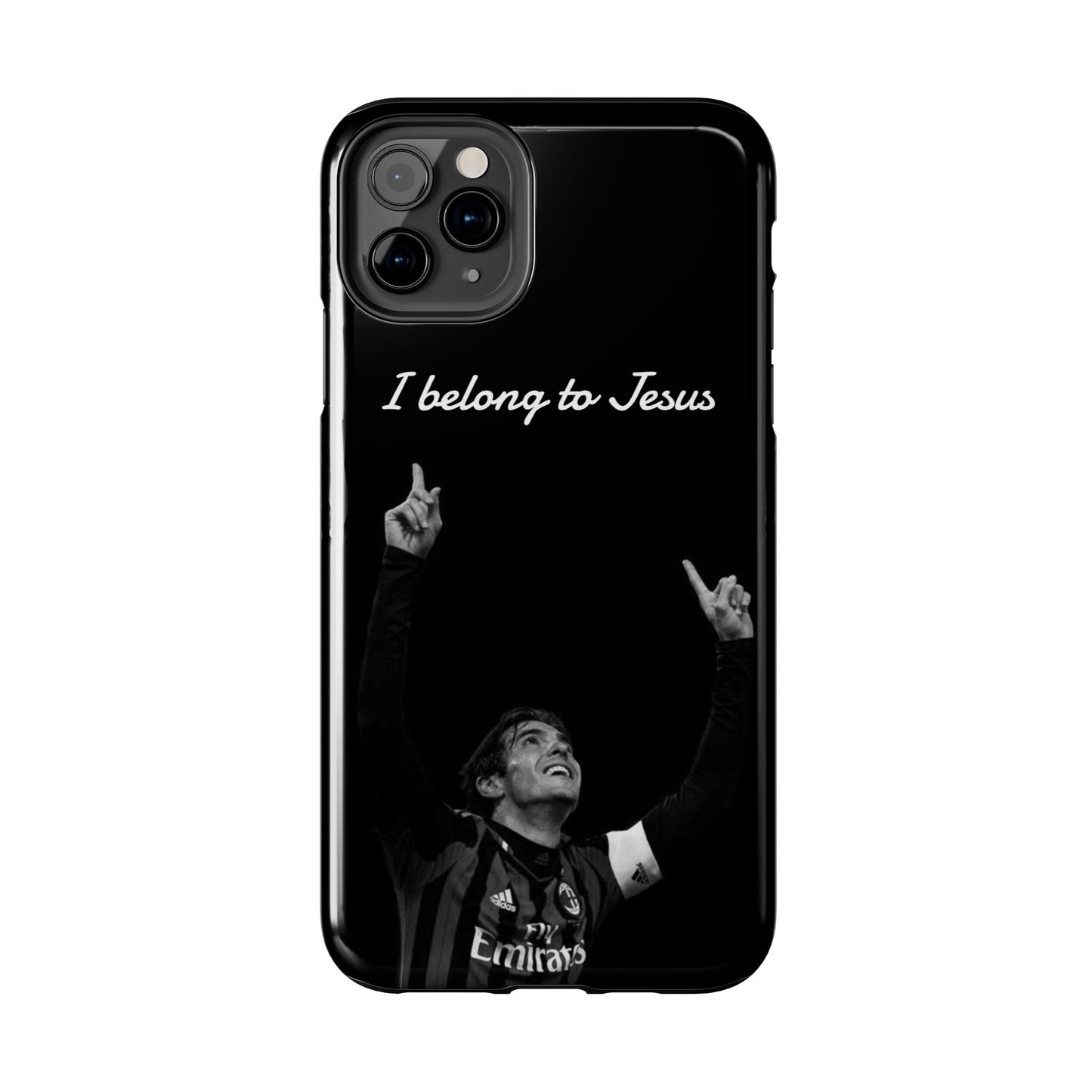 Kaka Phone Case