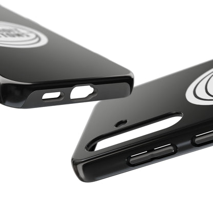 Classic Detroit Pistons Phone Case