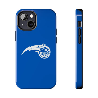 Orlando Magic Logo Phone Case