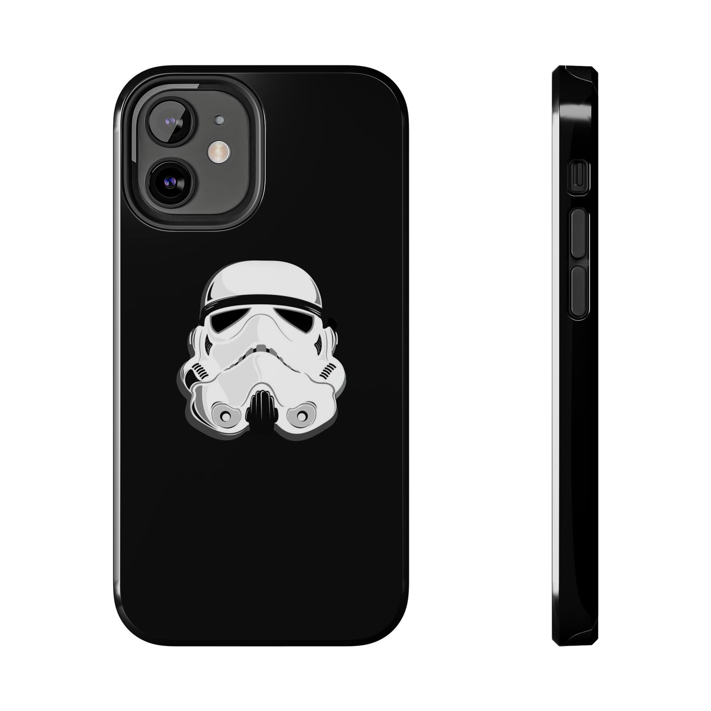 Storm Trooper Phone Case
