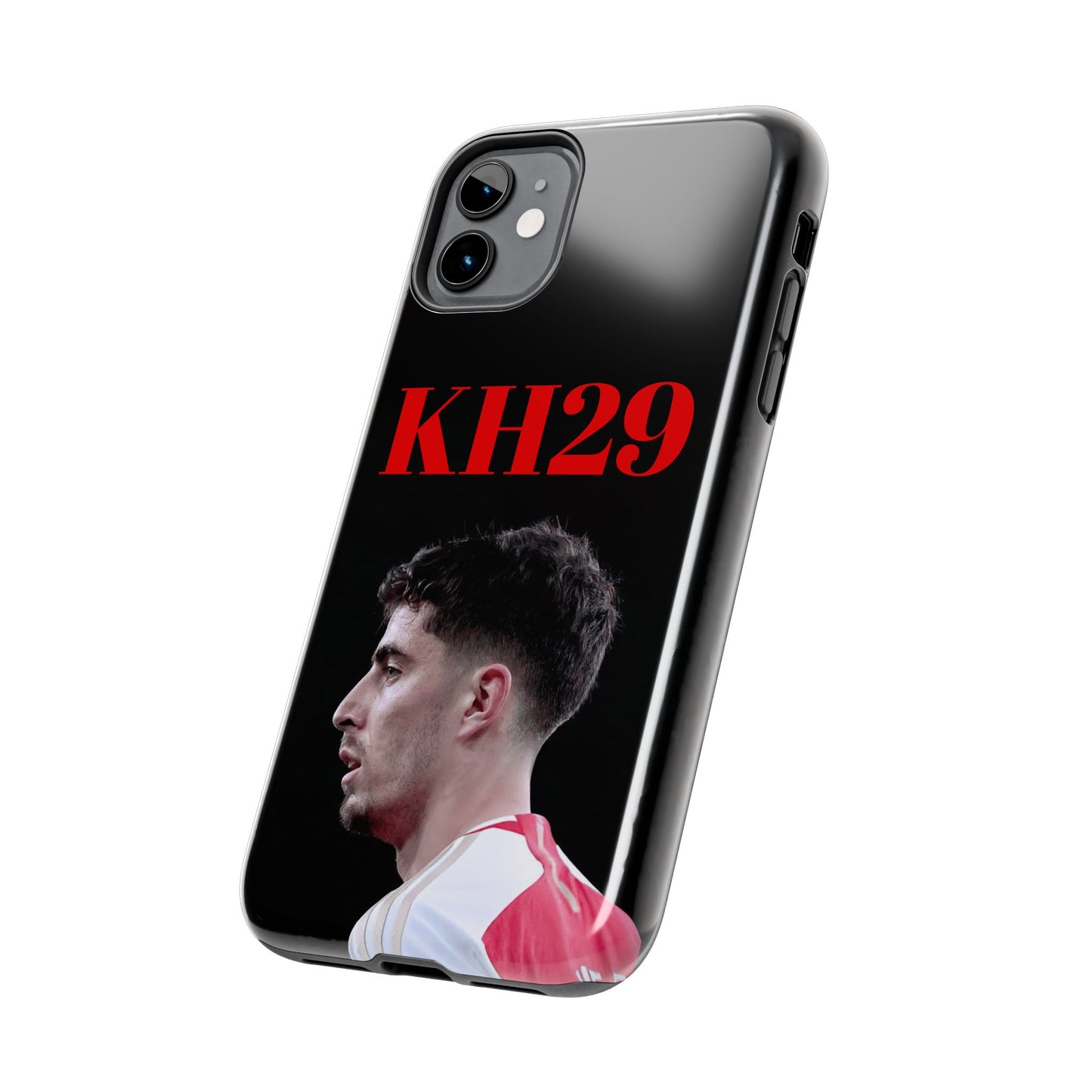 Kai Havertz Phone Case
