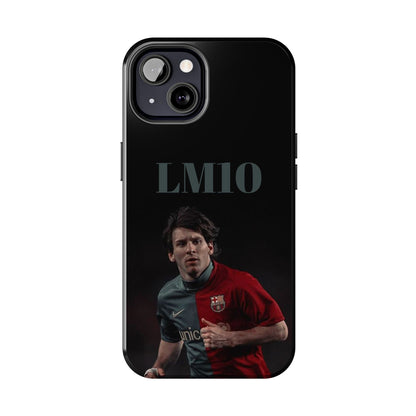 Lionel Messi Phone Case