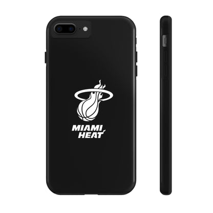 Classic Miami Heat Phone Case