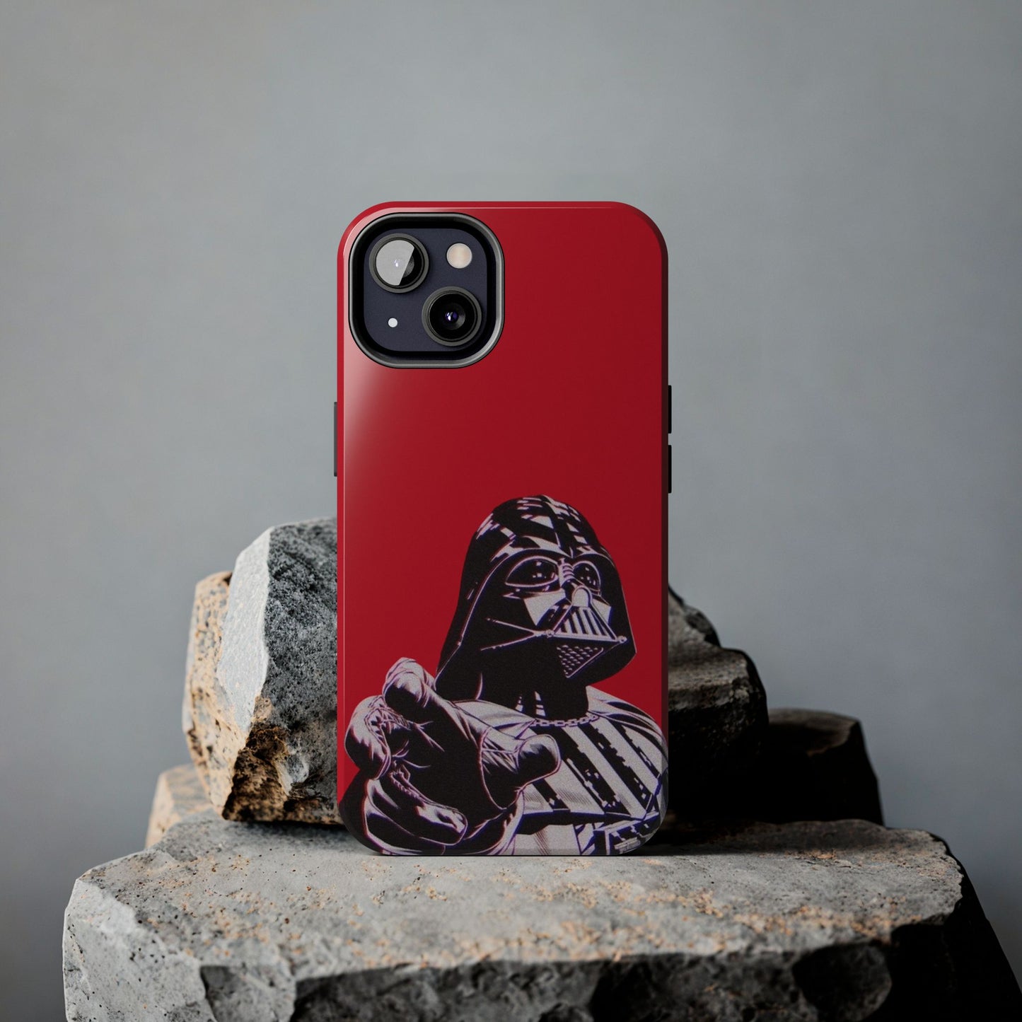 Darth Vader Phone Case