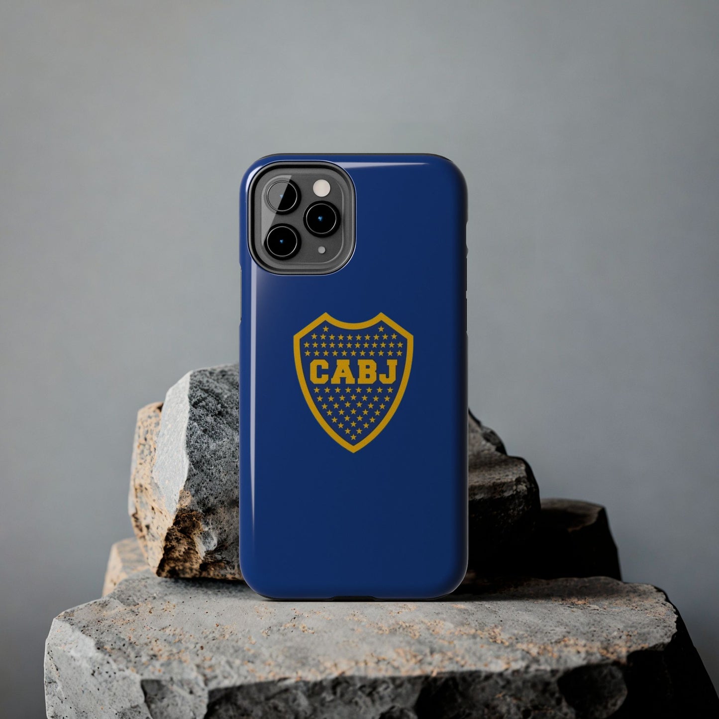 Boca Juniors Phone Case