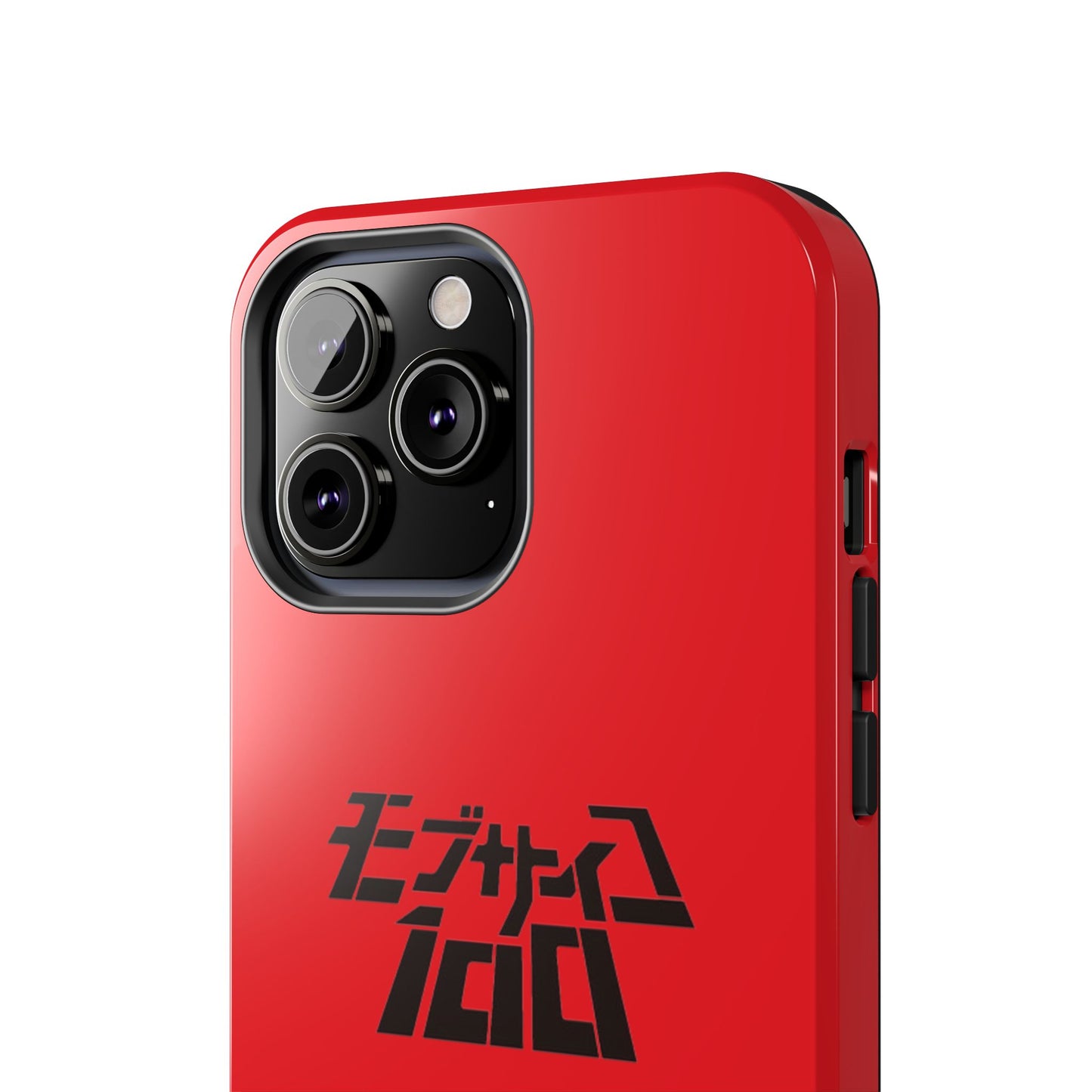 Mob Psycho 100 Phone Case