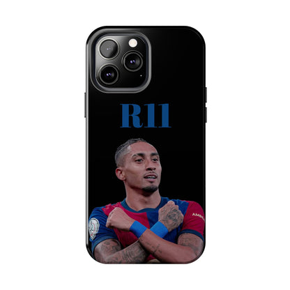 Raphinha Phone Case