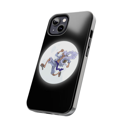 One Piece - Gear 5 Luffy Phone Case