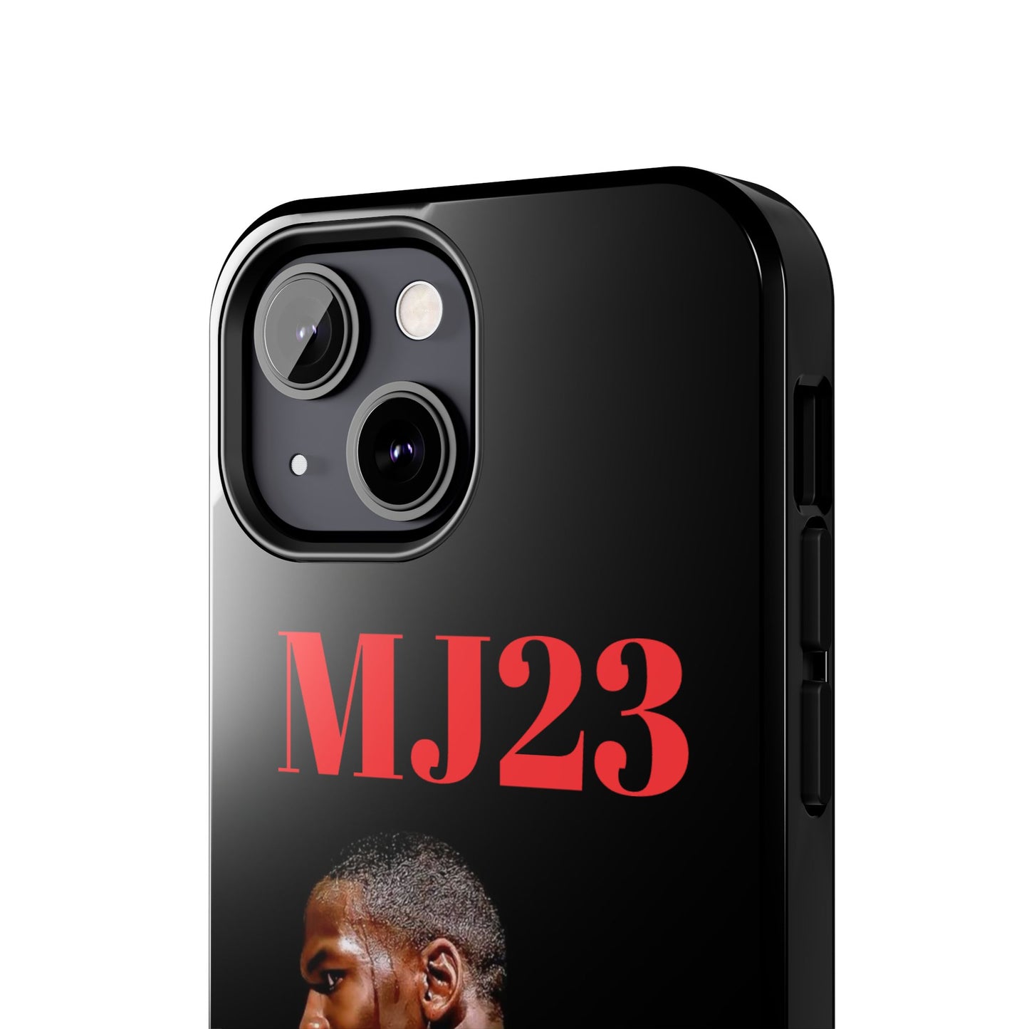 Michael Jordan Phone Case