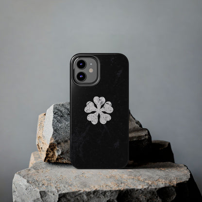Black Clover Phone Case