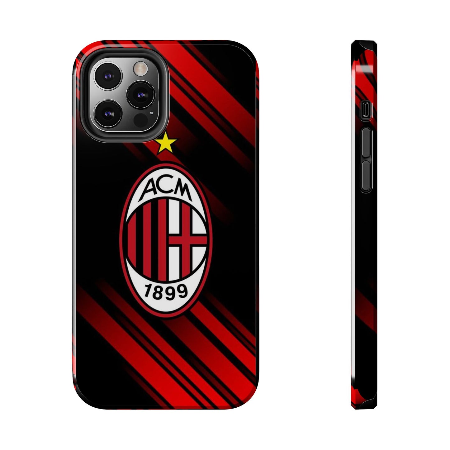 AC Milan Phone Case