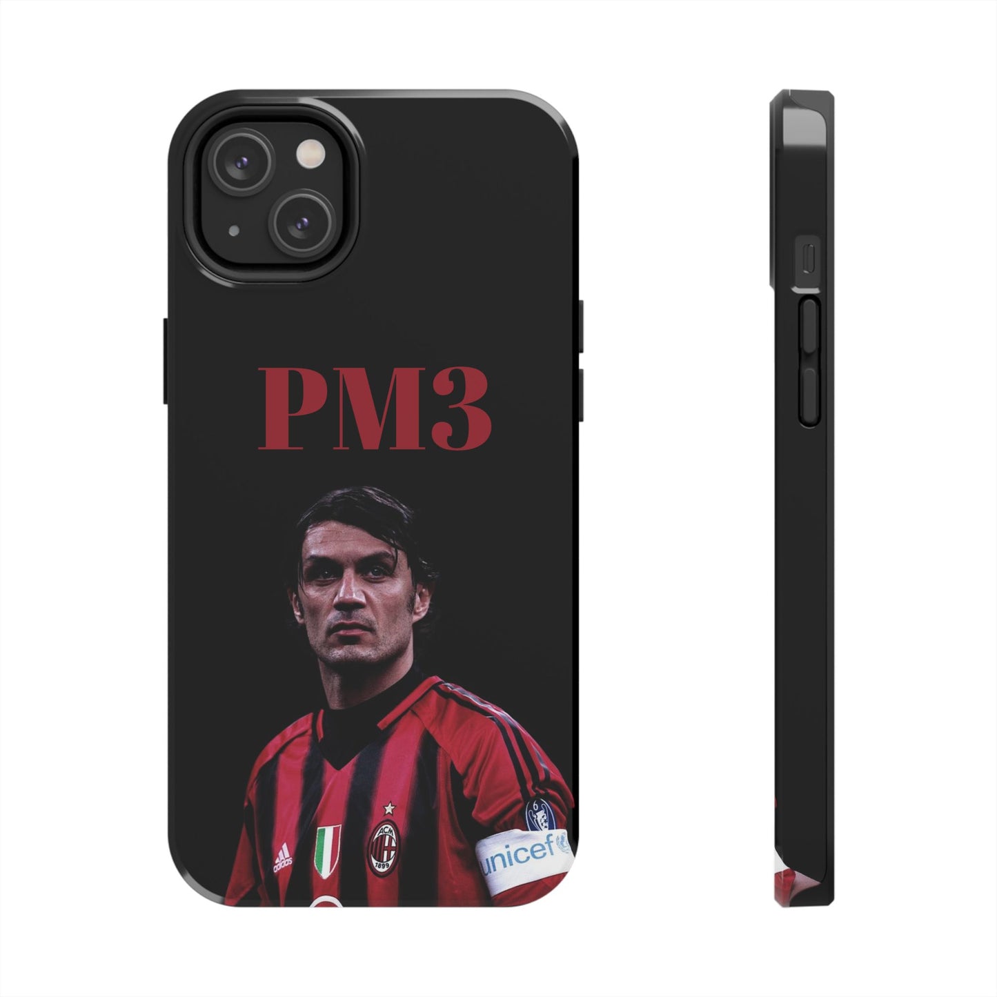 Paolo Maldini Phone Case