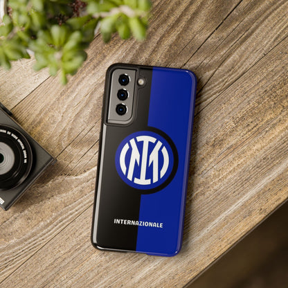 Inter Milan Phone Case