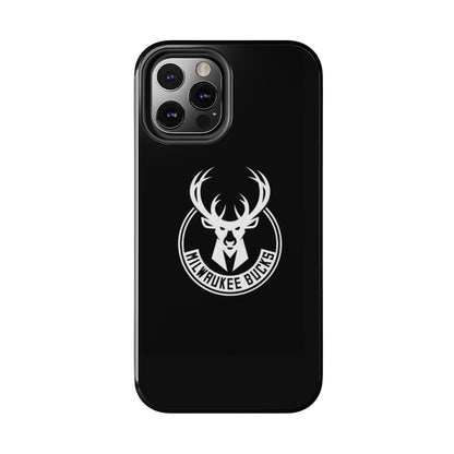 Classic Milwaukee Bucks Phone Case