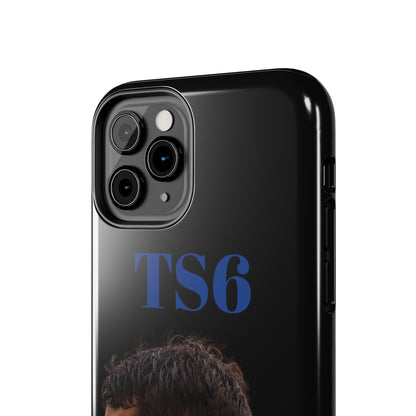 Thiago Silva Phone Case