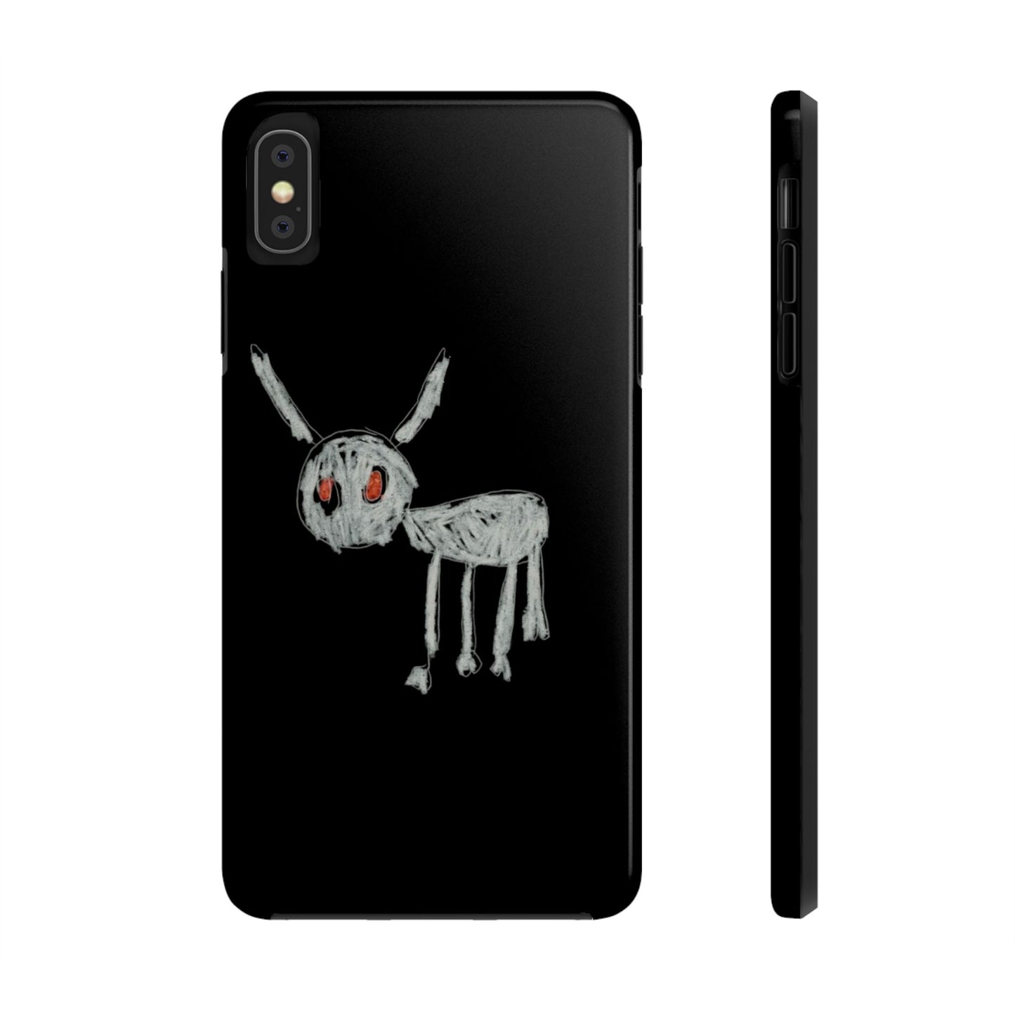 For All The Dogs Phone Case