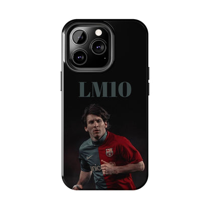 Lionel Messi Phone Case