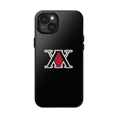 Hunter Association Logo Phone Case