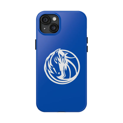 Dallas Mavericks Logo Phone Case