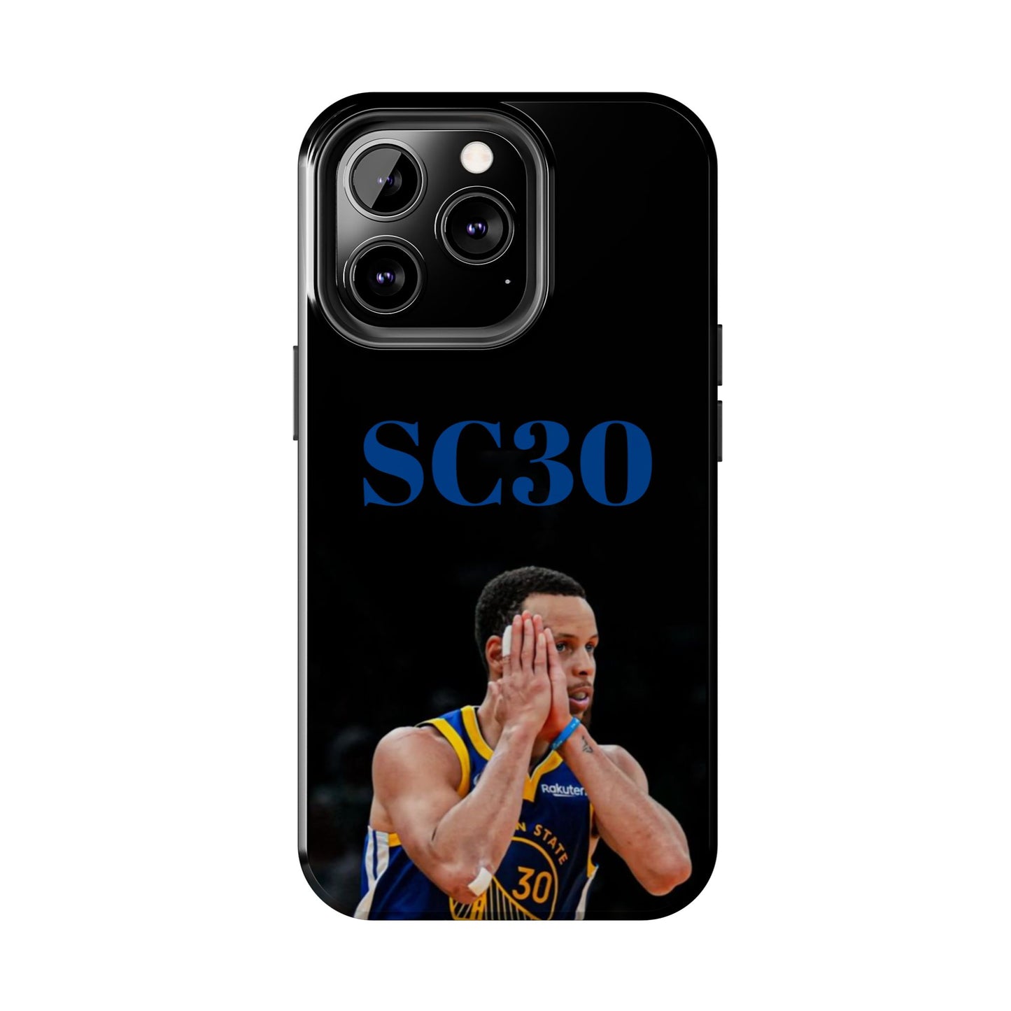 Steph Curry Phone Case