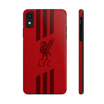 Liverpool FC Phone Case