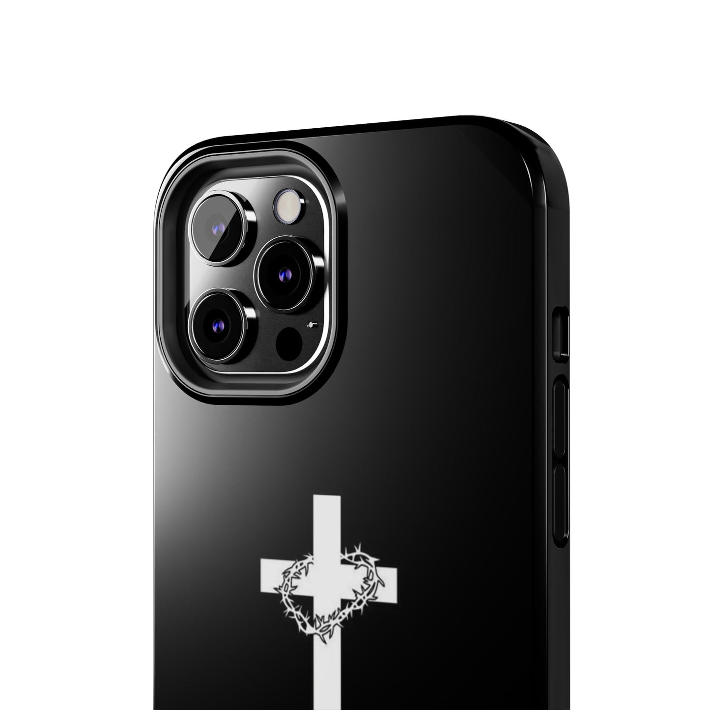 Jesus Cross Phone Case